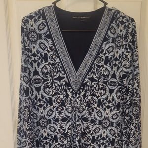 White House Black Market Dress